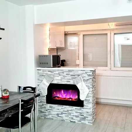 White Apartament, Braiła Zewnętrze zdjęcie
