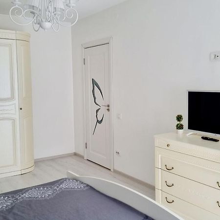 White Apartament, Braiła Zewnętrze zdjęcie