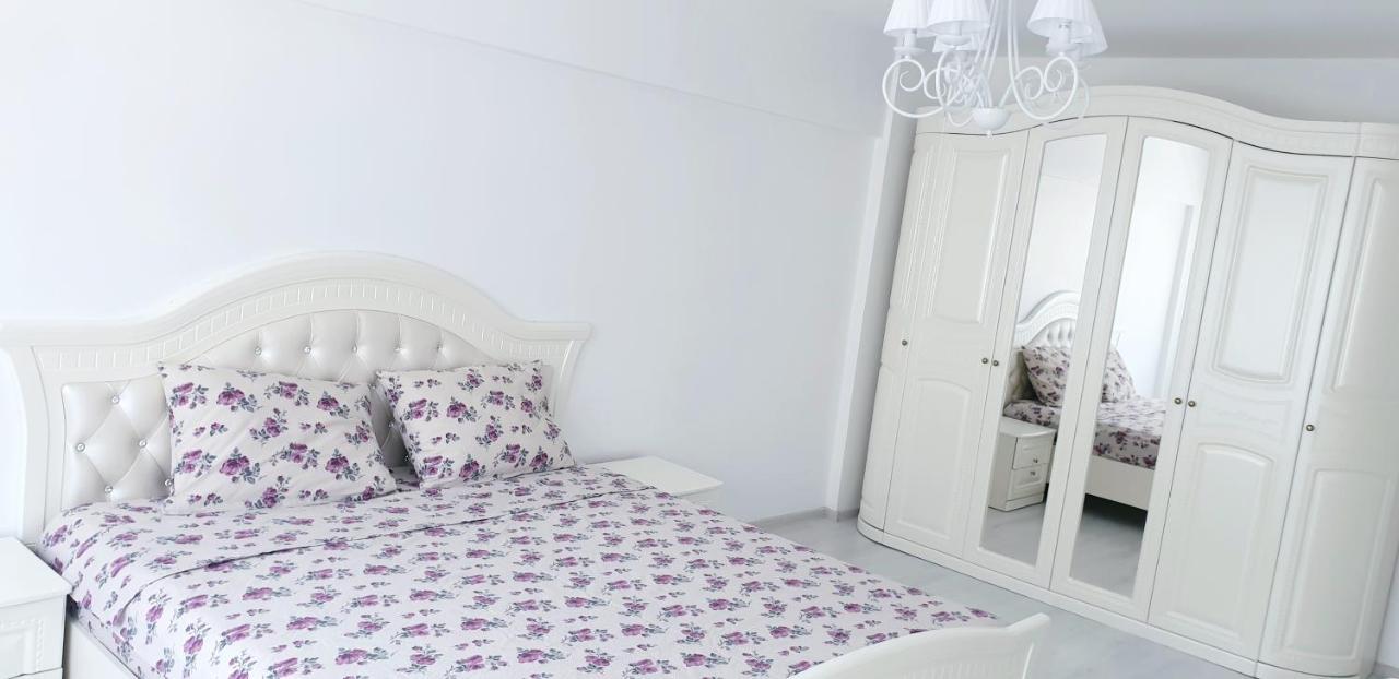 White Apartament, Braiła Zewnętrze zdjęcie