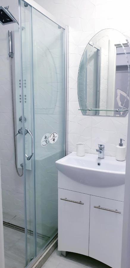 White Apartament, Braiła Zewnętrze zdjęcie