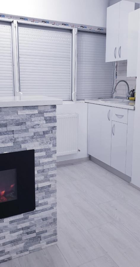 White Apartament, Braiła Zewnętrze zdjęcie
