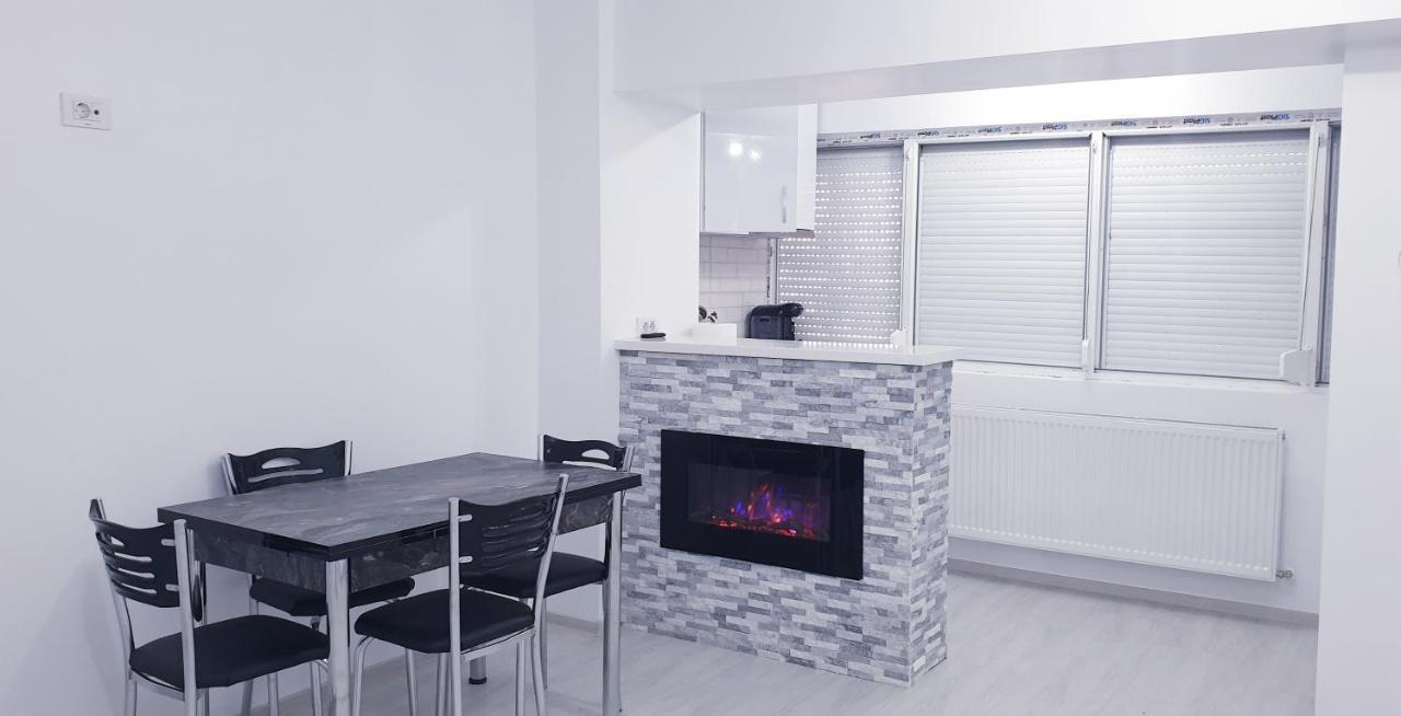 White Apartament, Braiła Zewnętrze zdjęcie