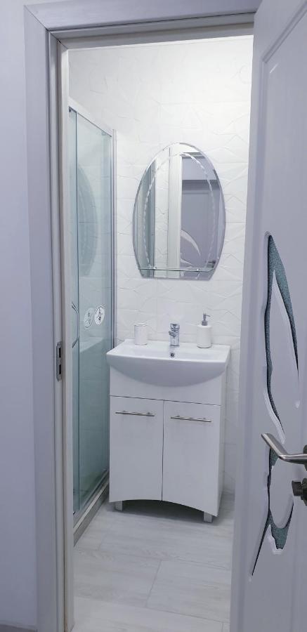 White Apartament, Braiła Zewnętrze zdjęcie