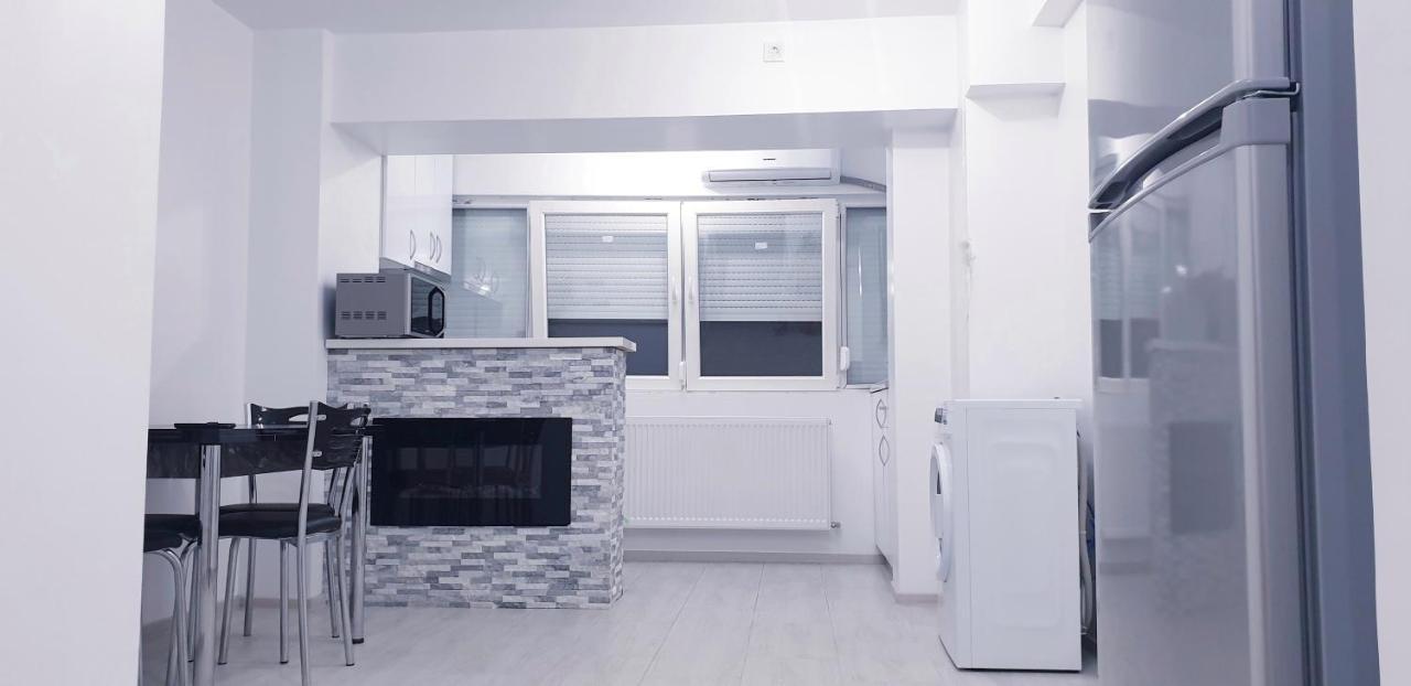 White Apartament, Braiła Zewnętrze zdjęcie