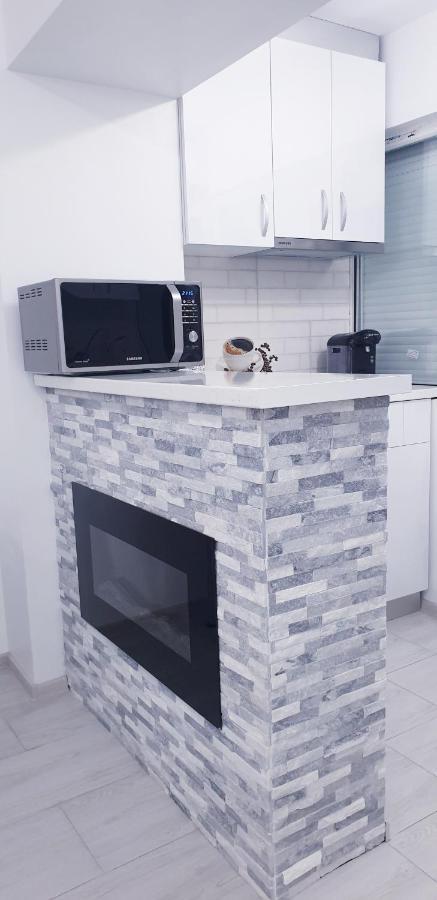 White Apartament, Braiła Zewnętrze zdjęcie
