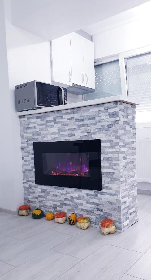 White Apartament, Braiła Zewnętrze zdjęcie