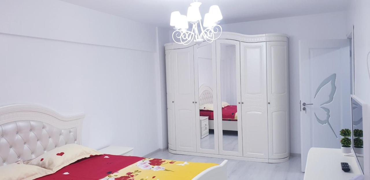 White Apartament, Braiła Zewnętrze zdjęcie