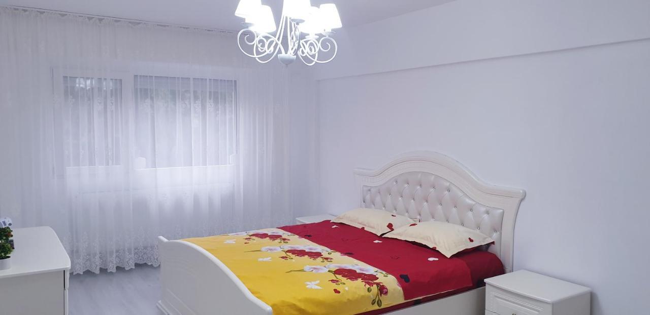 White Apartament, Braiła Zewnętrze zdjęcie