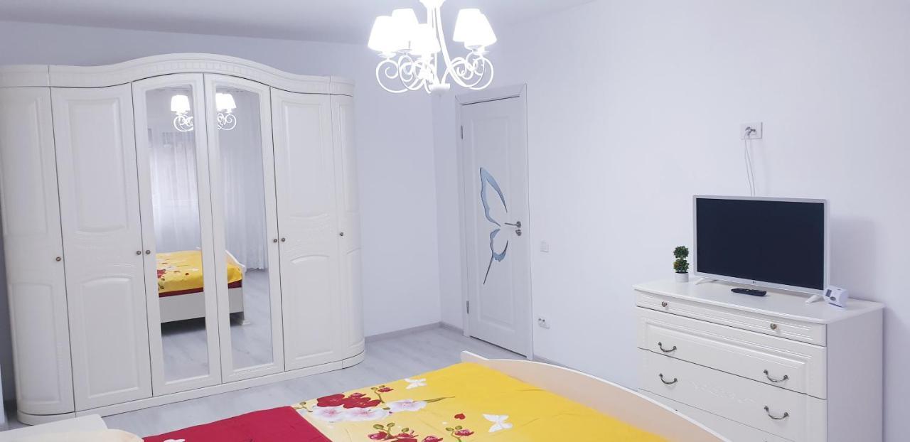 White Apartament, Braiła Zewnętrze zdjęcie
