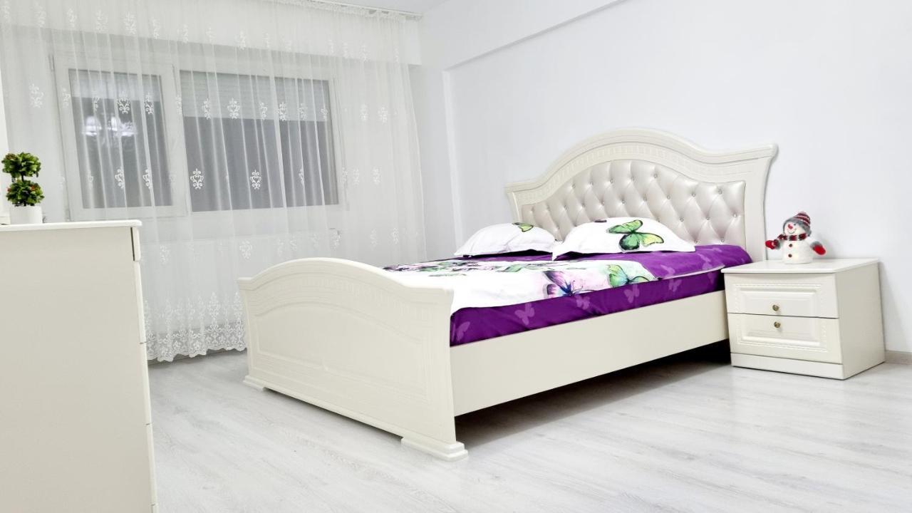 White Apartament, Braiła Zewnętrze zdjęcie