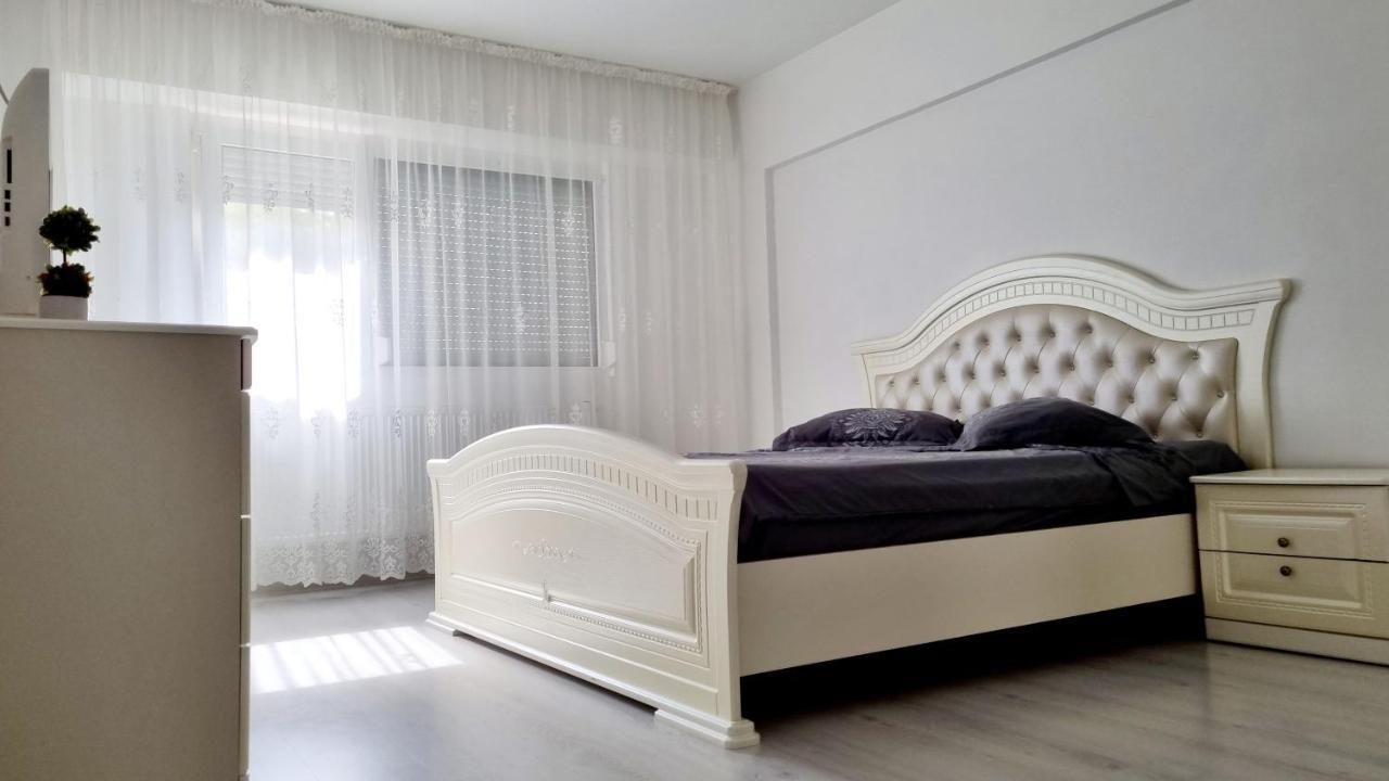 White Apartament, Braiła Zewnętrze zdjęcie