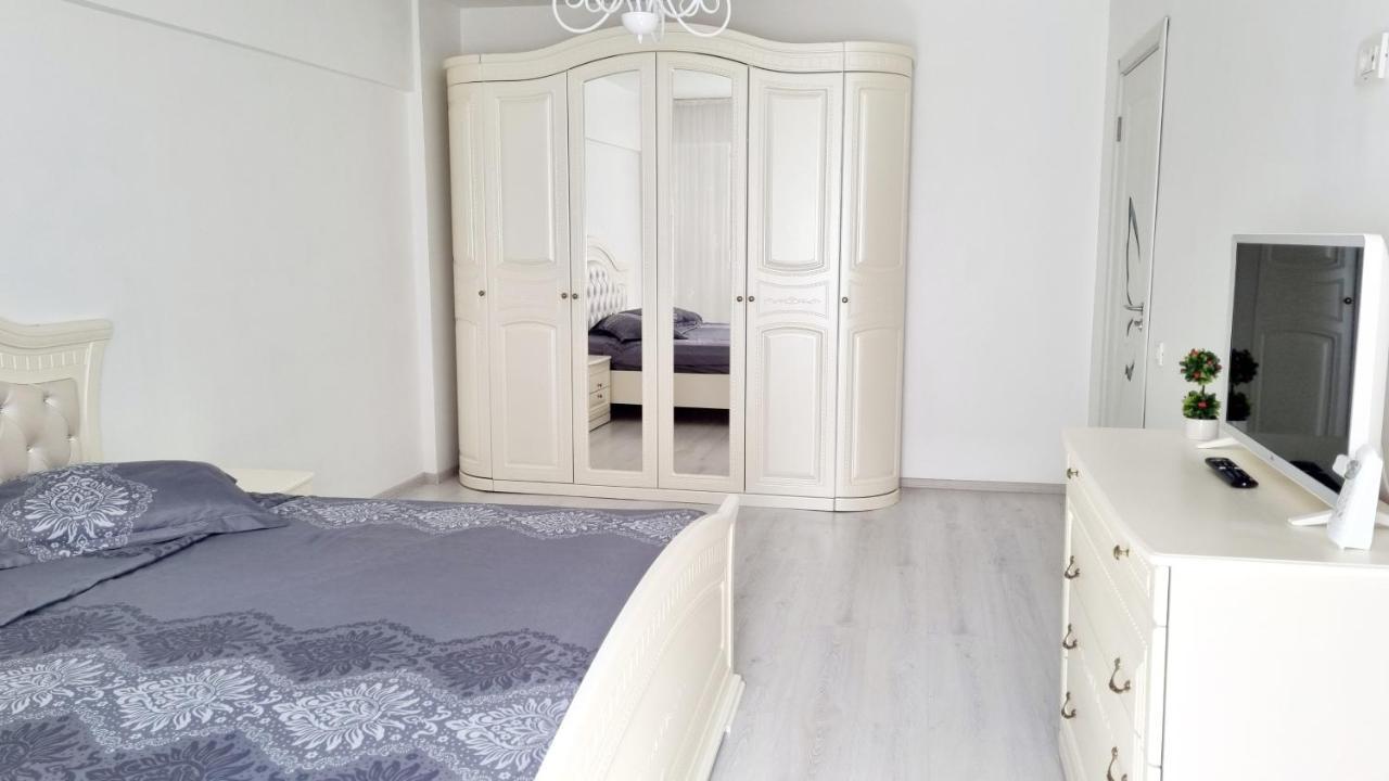White Apartament, Braiła Zewnętrze zdjęcie