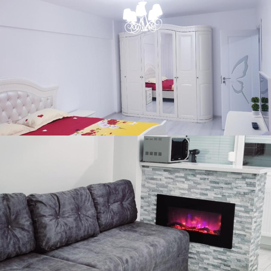 White Apartament, Braiła Zewnętrze zdjęcie